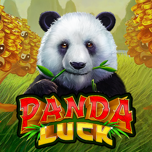 Panda Luck-PLAYTECH